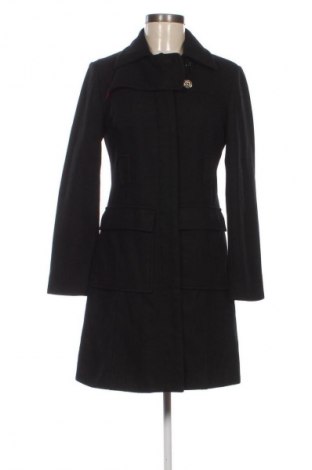 Dámsky kabát  DKNY, Veľkosť M, Farba Čierna, Cena  36,95 €