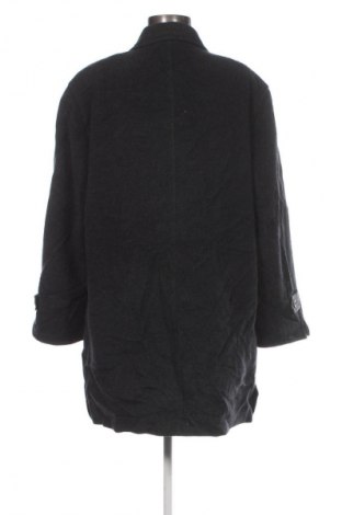 Γυναικείο παλτό Delmod, Μέγεθος M, Χρώμα Μαύρο, Τιμή 33,99 €