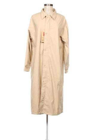 Dámský kabát  Derbe, Velikost M, Barva Béžová, Cena  559,00 Kč