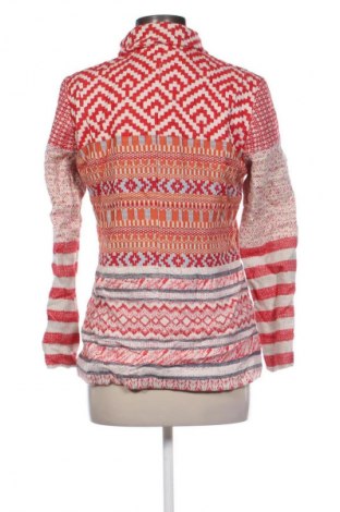 Damenmantel Desigual, Größe M, Farbe Mehrfarbig, Preis 99,99 €