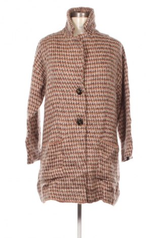 Γυναικείο παλτό Diana Gallesi, Μέγεθος L, Χρώμα Πολύχρωμο, Τιμή 16,99 €