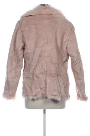 Damski płaszcz EQUALITЕ, Rozmiar M, Kolor Różowy, Cena 69,99 zł