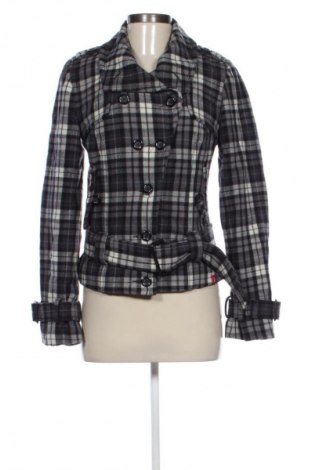 Дамско палто Edc By Esprit, Размер XS, Цвят Многоцветен, Цена 5,62 €
