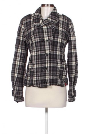 Дамско палто Edc By Esprit, Размер M, Цвят Многоцветен, Цена 20,96 €