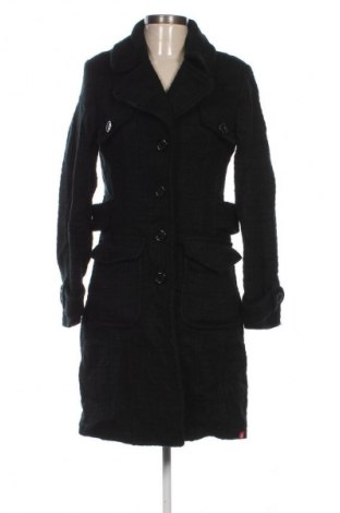 Dámský kabát  Edc By Esprit, Velikost S, Barva Černá, Cena  779,00 Kč