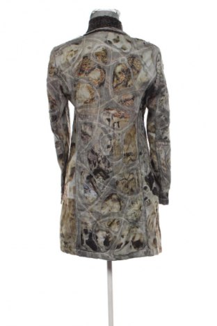 Γυναικείο παλτό Elisa Cavaletti, Μέγεθος M, Χρώμα Πολύχρωμο, Τιμή 94,99 €