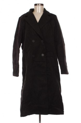 Damski płaszcz Emery rose, Rozmiar L, Kolor Czarny, Cena 182,99 zł