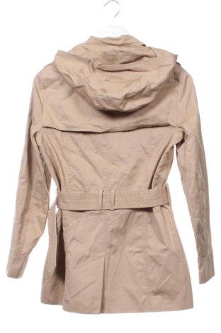 Damenmantel Esprit, Größe XS, Farbe Beige, Preis 49,99 €