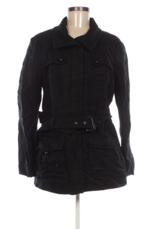 Dámský kabát  Esprit, Velikost XL, Barva Černá, Cena  1 019,00 Kč