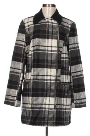 Dámský kabát  F&F, Velikost L, Barva Vícebarevné, Cena  299,00 Kč