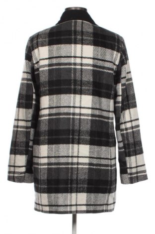 Dámský kabát  F&F, Velikost L, Barva Vícebarevné, Cena  299,00 Kč