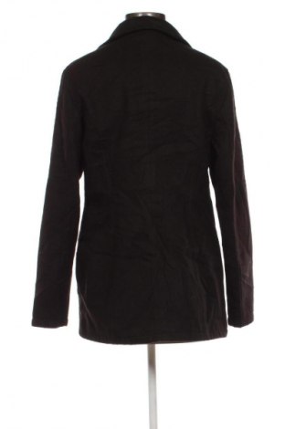 Dámský kabát  F&F, Velikost M, Barva Černá, Cena  739,00 Kč