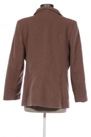 Dámský kabát  Fashion Studio, Velikost M, Barva Hnědá, Cena  559,00 Kč