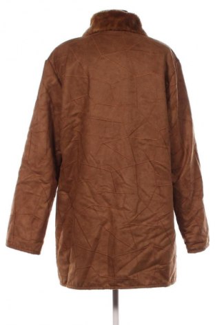 Damenmantel Fiamma, Größe L, Farbe Braun, Preis € 10,99