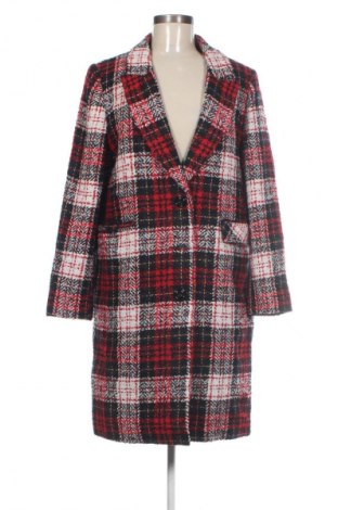 Damski płaszcz Fiora Blue, Rozmiar L, Kolor Kolorowy, Cena 166,99 zł