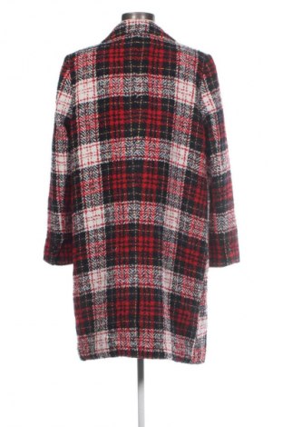 Damski płaszcz Fiora Blue, Rozmiar L, Kolor Kolorowy, Cena 166,99 zł