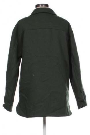 Damski płaszcz Fire & Glory, Rozmiar M, Kolor Zielony, Cena 47,99 zł