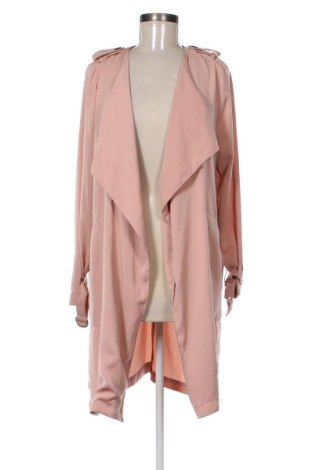 Dámský kabát  Forever 21, Velikost S, Barva Béžová, Cena  99,00 Kč