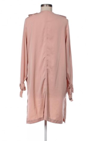 Dámský kabát  Forever 21, Velikost S, Barva Béžová, Cena  99,00 Kč