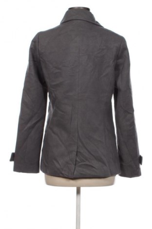 Дамско палто Forever 21, Размер S, Цвят Сив, Цена 3,57 €