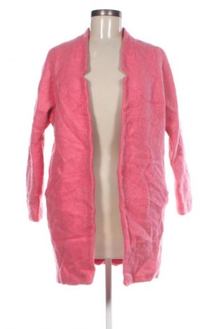 Damski płaszcz Forever New, Rozmiar M, Kolor Różowy, Cena 173,99 zł