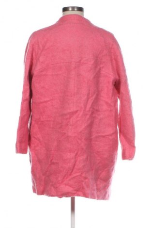 Damski płaszcz Forever New, Rozmiar M, Kolor Różowy, Cena 173,99 zł