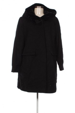 Γυναικείο παλτό Fuchs Schmitt, Μέγεθος XL, Χρώμα Μαύρο, Τιμή 71,99 €