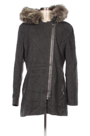 Dámský kabát  Fuchs Schmitt, Velikost M, Barva Šedá, Cena  1 529,00 Kč