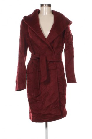 Palton de femei Fuchs Schmitt, Mărime XS, Culoare Roșu, Preț 584,99 Lei, #134070482