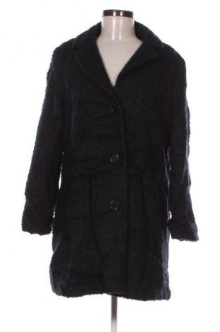 Damenmantel Fuchs Schmitt, Größe M, Farbe Blau, Preis 16,99 €