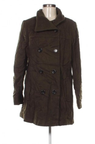 Dámský kabát  Fuchs Schmitt, Velikost L, Barva Zelená, Cena  689,00 Kč