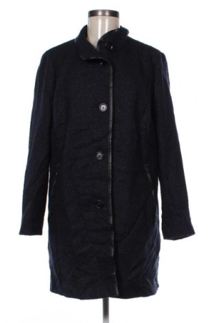 Dámský kabát  Gerry Weber, Velikost L, Barva Modrá, Cena  979,00 Kč