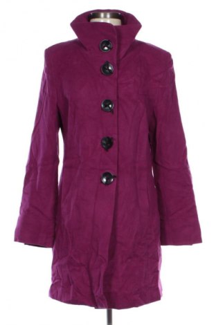 Palton de femei Gerry Weber, Mărime M, Culoare Mov, Preț 447,99 Lei, #134015981