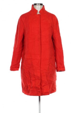 Dámský kabát  Gerry Weber, Velikost M, Barva Oranžová, Cena  1 039,00 Kč