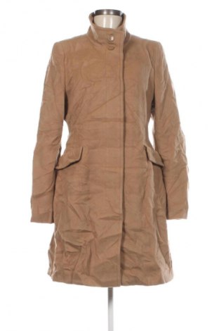 Γυναικείο παλτό Gerry Weber, Μέγεθος M, Χρώμα Καφέ, Τιμή 47,99 €