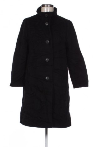 Γυναικείο παλτό Gerry Weber, Μέγεθος M, Χρώμα Μαύρο, Τιμή 38,99 €