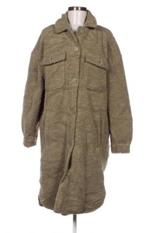 Dámský kabát  Gina, Velikost M, Barva Zelená, Cena  489,00 Kč