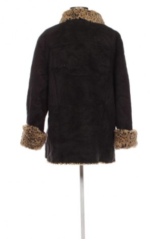 Dámský kabát  Gina Laura, Velikost L, Barva Černá, Cena  209,00 Kč