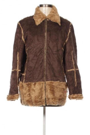 Damenmantel H.I.S, Größe XL, Farbe Mehrfarbig, Preis 35,99 €