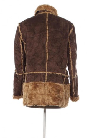 Damenmantel H.I.S, Größe XL, Farbe Mehrfarbig, Preis 35,99 €