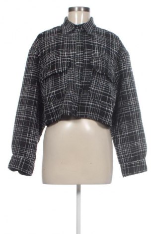 Дамско палто H&M, Размер M, Цвят Многоцветен, Цена 8,18 €