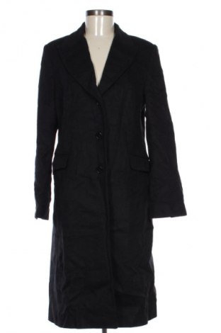 Дамско палто H&M, Размер M, Цвят Черен, Цена 30,16 €