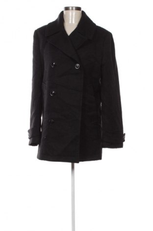 Dámský kabát  H&M, Velikost XXL, Barva Černá, Cena  929,00 Kč