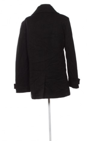 Dámský kabát  H&M, Velikost XXL, Barva Černá, Cena  929,00 Kč