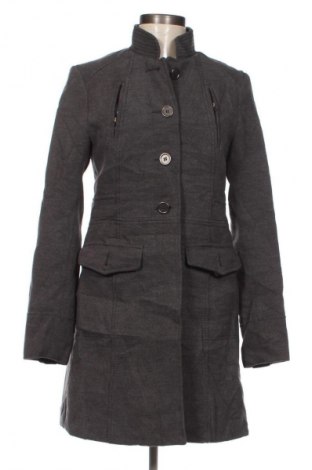 Dámský kabát  H&M, Velikost M, Barva Šedá, Cena  889,00 Kč