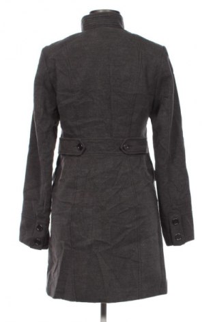 Dámský kabát  H&M, Velikost M, Barva Šedá, Cena  889,00 Kč