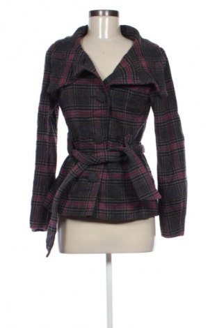 Dámský kabát  H&M, Velikost XS, Barva Vícebarevné, Cena  689,00 Kč