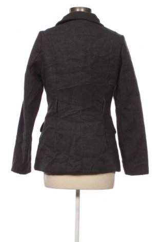 Дамско палто H&M, Размер M, Цвят Сив, Цена 26,58 €