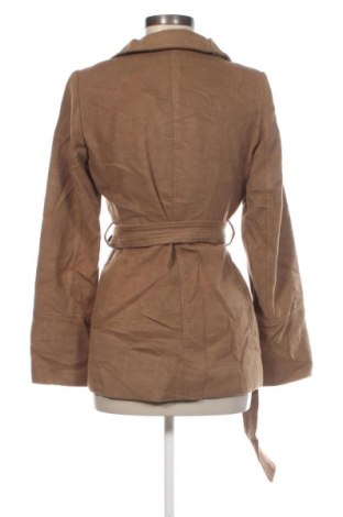 Дамско палто H&M, Размер S, Цвят Бежов, Цена 25,05 €