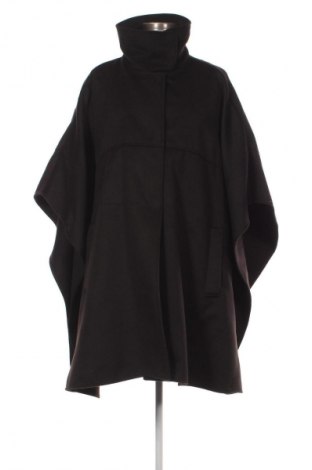 Dámský kabát  H&M, Velikost XS, Barva Černá, Cena  399,00 Kč